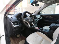 جي ام سي تيراين